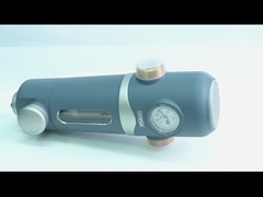 Spin Down Sediment Water Prefilter 1'' FNPT โมดูลล้างอัตโนมัติพร้อมหน้าจอ