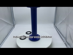 เครื่องลดตะกรันน้ำอุตสาหกรรมชนิดหน้าแปลน