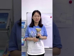 เครื่องกรองน้ำสำหรับครัวเรือนทั้งบ้านขนาด 1 นิ้ว