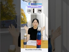 เครื่องลดตะกรันสำหรับบ้านทั้งหลัง SAAS IPSE คืออะไร?