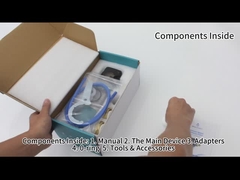 มีอะไรอยู่ในกล่องของรุ่นที่ 10 ของเรา?