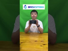 เครื่องตรวจจับการรั่วไหลของน้ําแบบฉีดฉีด รุ่นที่ 4 เทคโนโลยีตรวจจับการรั่วไหลแบบปรับตัว