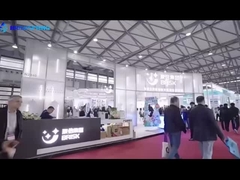 AQUATECH CHINA 2023 สปริงสปริงโชว์