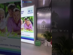 แวะชมบูธของเราได้ที่งาน Aquatech!