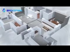 บทนำ - ตัวกรองแนวนอน - BriskSpring