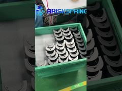 Assemble Pre-filter Electric Control Machine Head