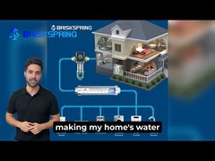 จะปกป้องน้ำดื่มของคุณได้อย่างไร?