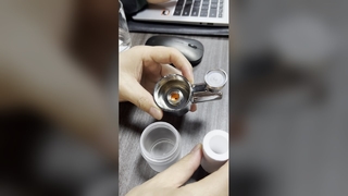 เครื่องกรองน้ำ Faucet มูลค่าสูงการกรองผ้าฝ้าย PP เครื่องกรองก๊อกน้ำยอดนิยมราคาไม่แพง