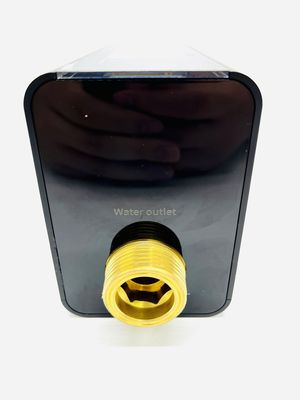 55C Smart Water Sensor บริการตรวจจับการรั่วไหลของที่อยู่อาศัยพร้อมหน้าจอสัมผัส