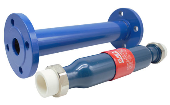 10 ตันต่อชั่วโมง ระบบต้านปริมาณน้ําอุตสาหกรรมสําหรับสายการผลิต extrusion