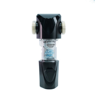 40 ไมครอนนำกลับมาใช้ใหม่ได้ Flushable Water Pre Filter ทั้งบ้านปั่นตะกอนลงด้วยเศษขยะ