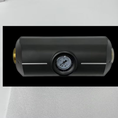 NSF Anti Rust Water Softener System เครื่องล้างความร้อนของบ้านทั้งหลัง