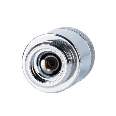 เครื่องกรองอาบน้ําสําหรับผิวหนังที่มีสุขภาพดีกว่า บุบบูละนาโนละเอียดมาก ลดผลกระทบจากคลอรีนและน้ําแข็ง