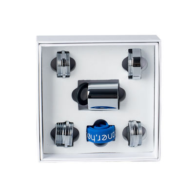 กล่องที่สะอาดดี ผิวอ่อนแอ ไม่เห็นได้