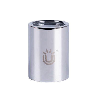 Micro Nano Bubble Faucet Aerator Standard Version สําหรับการทําความสะอาดลึก
