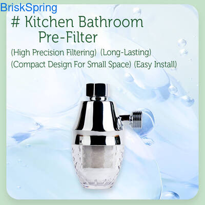 เครื่องยับยั้งตะกรันน้ำประหยัดพลังงาน พร้อมวัสดุ MSAP SS316L และอัตราการไหล 16 ลิตร/นาที สำหรับการจ่ายน้ำทั้งบ้าน