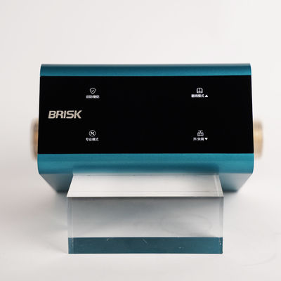 ไร้สาย 4.5T Flow Water Leak Detector Wall Water Leakage Detector for Home Security