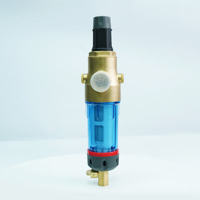 1.36kgs 360 Deg Whole House Pre Filter ครัวเรือน Ro Pre Filter