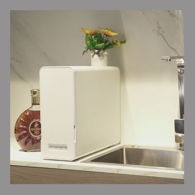 เครื่องกรองน้ำในบ้าน 800 GPD ระบบ Reverse Osmosis