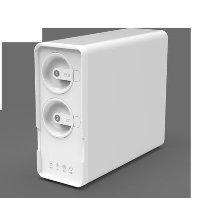 เครื่องกรองน้ำบ้าน NSF 5.2 ลิตร/นาที เครื่องกรองน้ำ Ro แบบไม่มีถังไฟฟ้า
