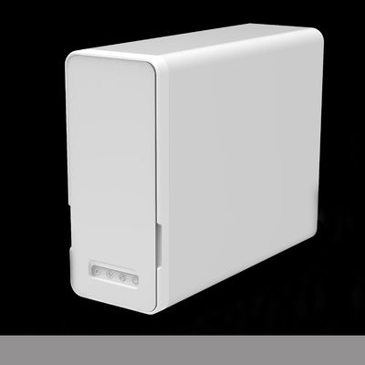 เครื่องกรองน้ำ Under Sink Home ระบบกรองน้ำไหลสูง Tankless SGS