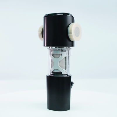 360 องศา 1.36kgs Water Pre Filter เครื่องกรองน้ำทั้งบ้าน