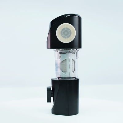 360 องศา 1.36kgs Water Pre Filter เครื่องกรองน้ำทั้งบ้าน