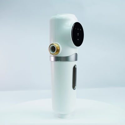 RoHS เครื่องกรองตะกอนน้ำทั้งบ้าน Automatic Spin Down Sediment Filter