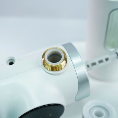 Auto Flushing Backwash House Water Sediment สนิมและตะกอนกรองน้ำ