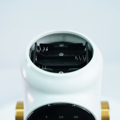 ขนาดเล็ก 40 ไมครอน Flushable Prefilter Sediment Water Filter Housing Sediment Water Filter