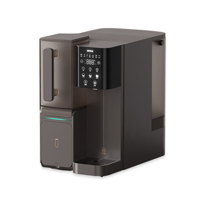 BPA Free 0.26L/Min Ro เครื่องกรองน้ำอัตโนมัติ 2T Ro เครื่องกรองน้ำพร้อมตู้กดน้ำ
