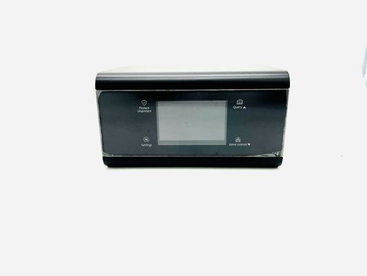 เซนเซอร์ตรวจจับการรั่วไหลของน้ำแบบอัลตราโซนิก Wifi Alarm Ring การตรวจจับการรั่วไหลของน้ำในเชิงพาณิชย์