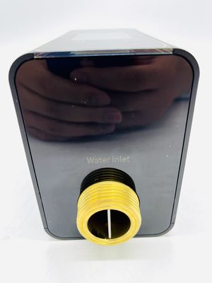 55C Smart Water Sensor บริการตรวจจับการรั่วไหลของที่อยู่อาศัยพร้อมหน้าจอสัมผัส