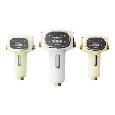 การกรองล่วงหน้า Wifi เครื่องตรวจจับการรั่วไหลของน้ำอัจฉริยะอัตโนมัติสำหรับน้ำในเมือง