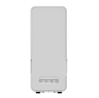 เครื่องกรองน้ำในบ้าน Tankless Ro 600 Gpd Reverse Osmosis