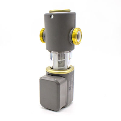 เครื่องกรองน้ำตะกอน 316L หน้าจอสัมผัส 1.5Mpa ทั้งบ้านกรองล่วงหน้า