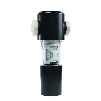คู่มือการใช้งาน 1.5Mpa เครื่องกรองน้ำตะกอนนำกลับมาใช้ใหม่ Automatic Spin Down Filter