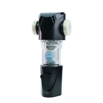 คู่มือการใช้งาน 1.5Mpa เครื่องกรองน้ำตะกอนนำกลับมาใช้ใหม่ Automatic Spin Down Filter