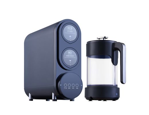 2000L ภายใต้อ่างล้างจาน Ro Tank 0.9Mpa อ่างล้างจานเครื่องกรองน้ำสำหรับอ่างล้างจาน