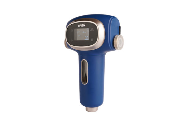 เครื่องตรวจจับการรั่วไหลของ Flume Smart