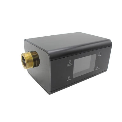 เครื่องตรวจจับการรั่วไหลของน้ำอัลตราโซนิกแบบปรับได้ AI รุ่นที่ 4