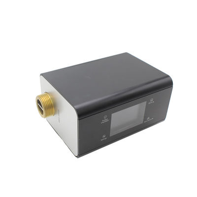 เครื่องตรวจจับการรั่วไหลของน้ำอัลตราโซนิกแบบปรับได้ AI รุ่นที่ 4