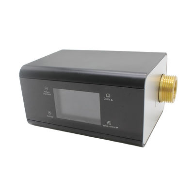 เครื่องตรวจจับการรั่วไหลของน้ำอัลตราโซนิกแบบปรับได้ AI รุ่นที่ 4