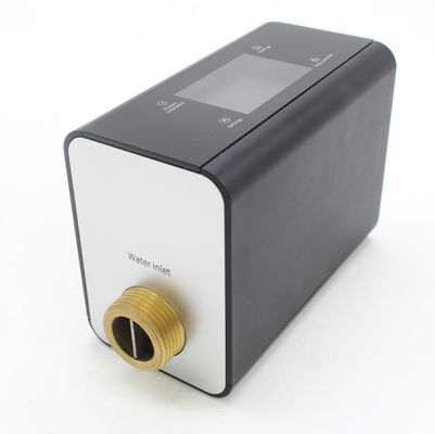 Smart WiFi Water Leak Detector, Water Sensor Alarm พร้อมแบตเตอรี่แบบถอดเปลี่ยนได้