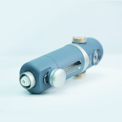 Micron Spin Down Sediment Filter, เครื่องกรองน้ำตะกอนในครัวเรือนแบบใช้ซ้ำได้, ระบบกรองล่วงหน้าสำหรับน้ำในเมือง/บ่อน้ำ