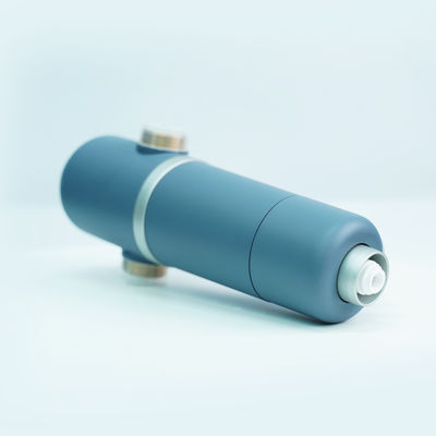 Micron Spin Down Sediment Filter, เครื่องกรองน้ำตะกอนในครัวเรือนแบบใช้ซ้ำได้, ระบบกรองล่วงหน้าสำหรับน้ำในเมือง/บ่อน้ำ
