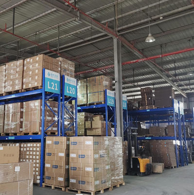 เครื่องกรองน้ำตะกอนแบบหมุนลงล่วงหน้าพร้อมเครื่องขูด, ระบบการกรองล่วงหน้าแบบล้างทำความสะอาดได้ขนาด 40 ไมครอน