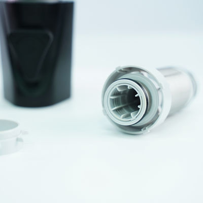 40 ไมครอนนำกลับมาใช้ใหม่ได้ Flushable Water Pre Filter ทั้งบ้านปั่นตะกอนลงด้วยเศษขยะ