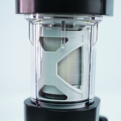 40 ไมครอนนำกลับมาใช้ใหม่ได้ Flushable Water Pre Filter ทั้งบ้านปั่นตะกอนลงด้วยเศษขยะ