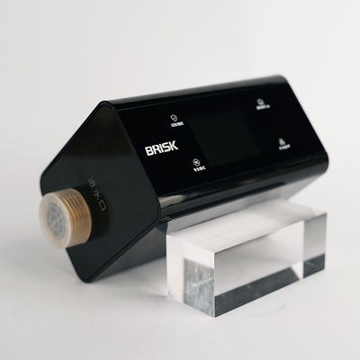เครื่องตรวจจับการรั่วไหลของน้ำแบบปรับได้แบบไร้สาย Smart AI Home เซ็นเซอร์เตือนภัยการตรวจจับอัจฉริยะ